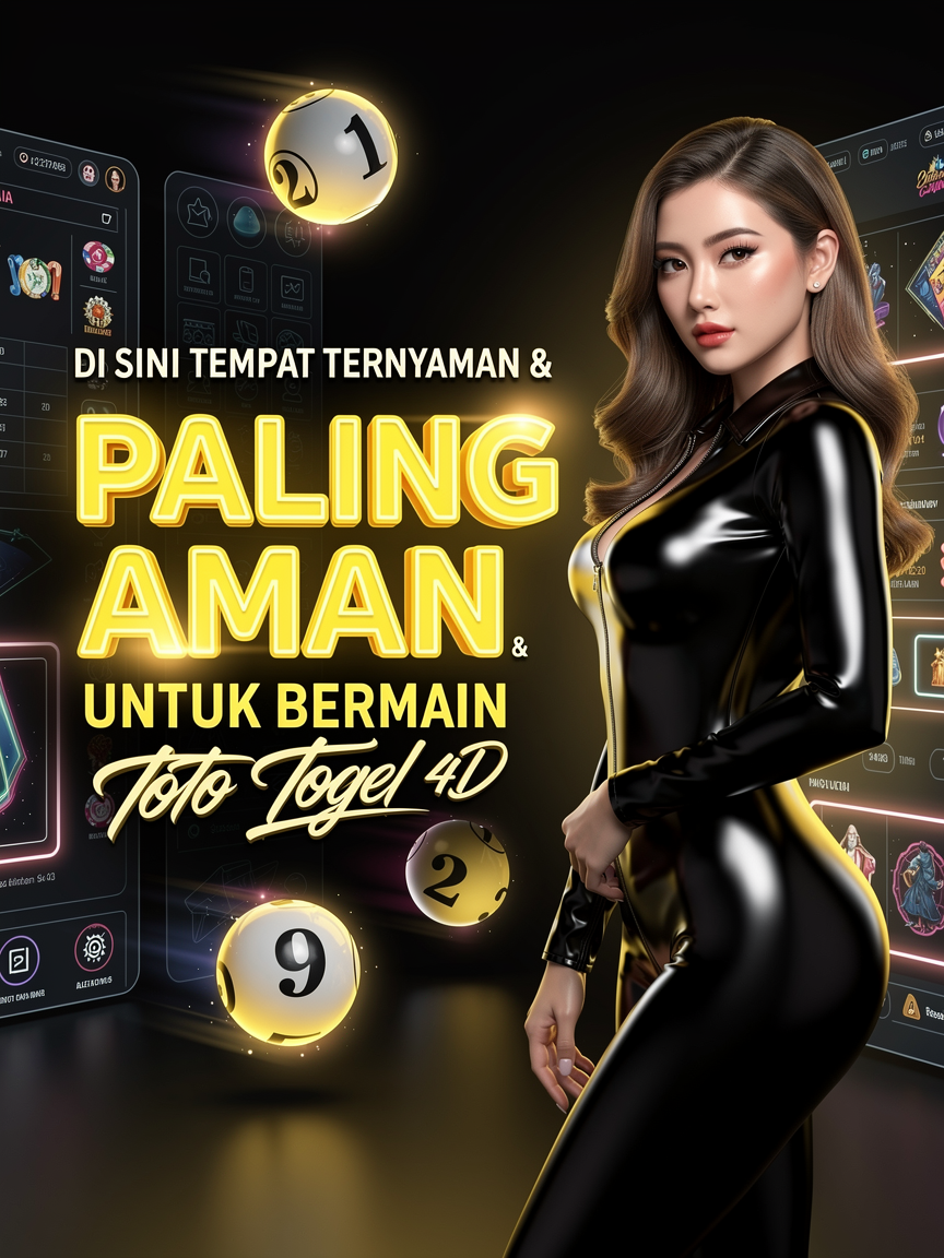 DEW188 — banner utama